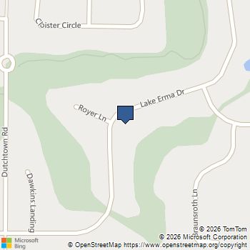 2589 Lake Erma Drive Hampton, GA MLS# 7849516