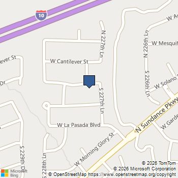 22791 W SOLANO Drive Buckeye, AZ MLS# 6999806