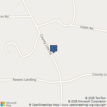 254 County Line Road Fayetteville, GA MLS# 7689861