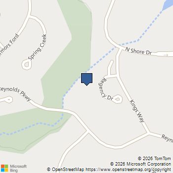 1081 Regency Drive Greensboro, GA MLS# 10809630