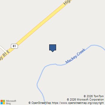 5168 Highway 81 E McDonough, GA MLS# 10659924