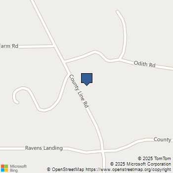 254 County Line Road Fayetteville, GA MLS# 10654437