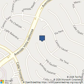 2170 Via Teca San Clemente, CA MLS# OC25270872