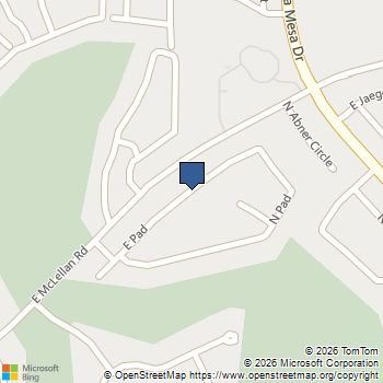 5505 E MCLELLAN Road # 74 Mesa, AZ MLS# 6989933