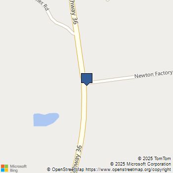 0 Newton Factory Bridge Road Covington, GA MLS# 7657995