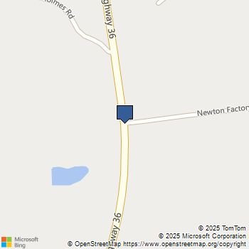 0 Newton Factory Bridge Road Covington, GA MLS# 10615368