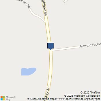 0 Newton Factory Bridge Road Covington, GA MLS# 10615368