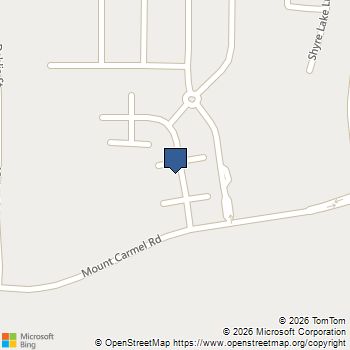 417 Bancroft Street McDonough, GA MLS# 10733471