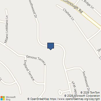 10962 Southwood Drive Hampton, GA MLS# 7792852