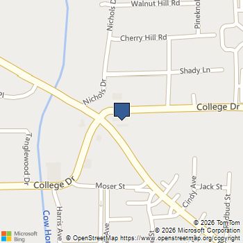 1520 Richmond Road Texarkana, TX MLS# 21303572