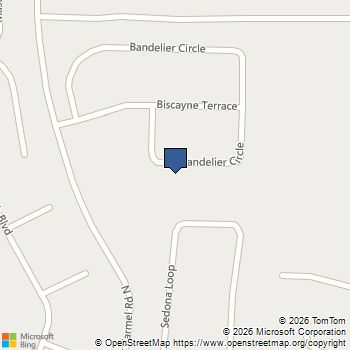 375 Bandelier Circle Hampton, GA MLS# 10647457