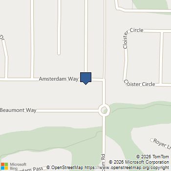 309 Amsterdam Way Hampton, GA MLS# 10677036