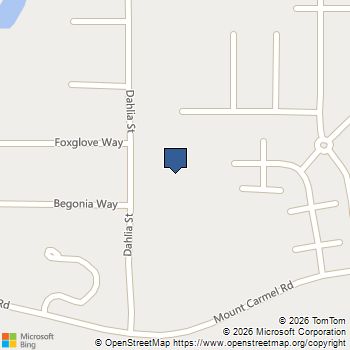 1020 Dumfries Court McDonough, GA MLS# 10832682