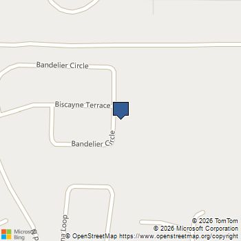 323 Bandelier Circle Hampton, GA MLS# 10671698