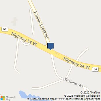 0 Sandy Creek Road Fayetteville, GA MLS# 10588191