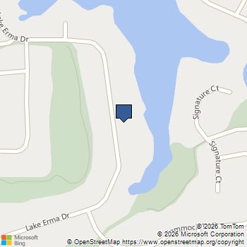 2525 Lake Erma Drive Hampton, GA MLS# 10772636