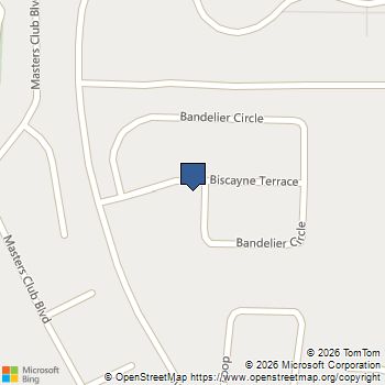 411 Bandelier Circle Hampton, GA MLS# 10795991