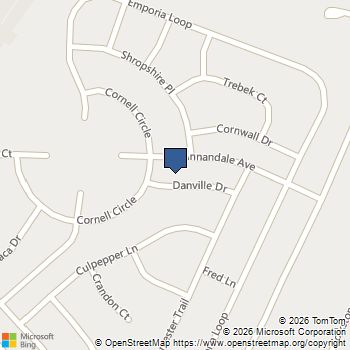 445 Corricella Court McDonough, GA MLS# 7743837