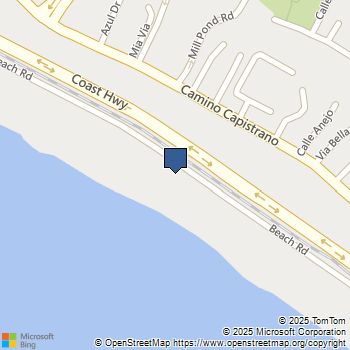 35325 Beach Road Dana Point, CA MLS# OC25234725