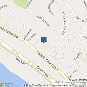 27351 Vista Azul Dana Point, CA MLS# OC26008524