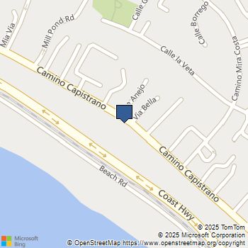 35295 Camino Capistrano Dana Point, CA MLS# OC25110308