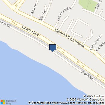 35321 Beach Road Dana Point, CA MLS# NDP2503145