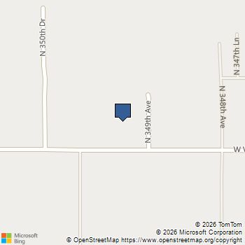 35002 W Van Buren Street Tonopah, AZ MLS# 7022212