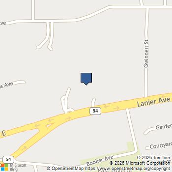 245 Maddux Street LOT 19 Fayetteville, GA MLS# 7763982