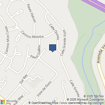 35209 Del Rey Dana Point, CA MLS# OC25217331