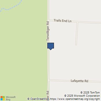 46400 Terwilliger Road Anza, CA MLS# PTP2505096