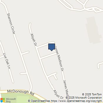 1579 Leonard Street Hampton, GA MLS# 10656387