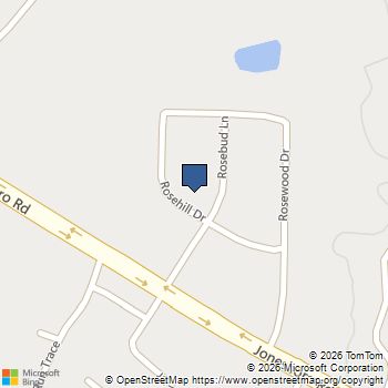 435 Rosehill Drive McDonough, GA MLS# 10693155