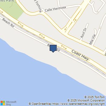 35171 Beach Road Dana Point, CA MLS# OC25129127