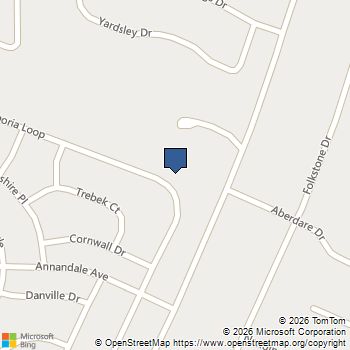 341 Emporia Loop McDonough, GA MLS# 10721164