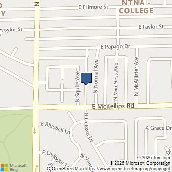 2018 N Normal Avenue Tempe, AZ MLS# 7005508