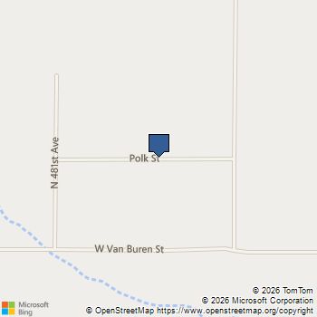 481 N Polk lot 51 Street # 51 Tonopah, AZ MLS# 7034697