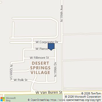 11959 W Pierce Street Avondale, AZ MLS# 6964982