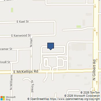 1850 E Kramer Street Mesa, AZ MLS# 7002569