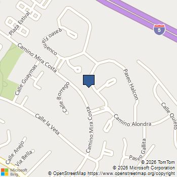 3315 Paseo Halcon San Clemente, CA MLS# OC26014057