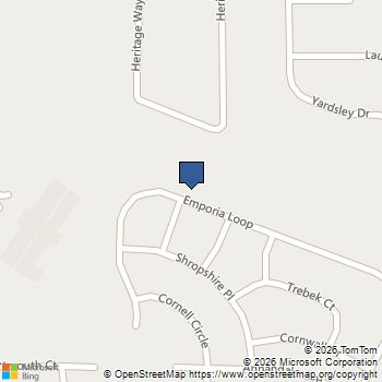 209 Emporia Loop McDonough, GA MLS# 10808506