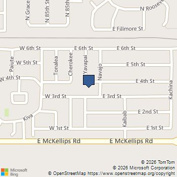 8780 E McKellips Road # 144 Scottsdale, AZ MLS# 6974529