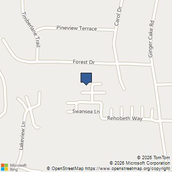 155 Butterton Court Fayetteville, GA MLS# 10706943