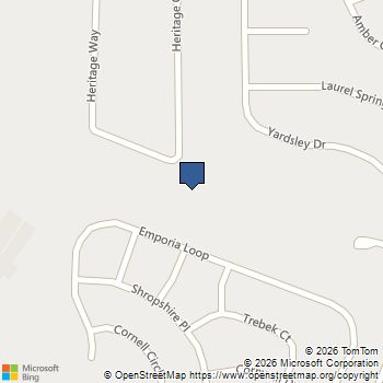 140 Heritage Circle McDonough, GA MLS# 10801631