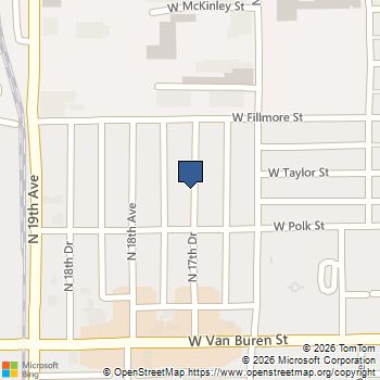415 N 17TH Drive Phoenix, AZ MLS# 7073614