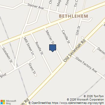 1126 Mercier Street Augusta, GA MLS# 216581