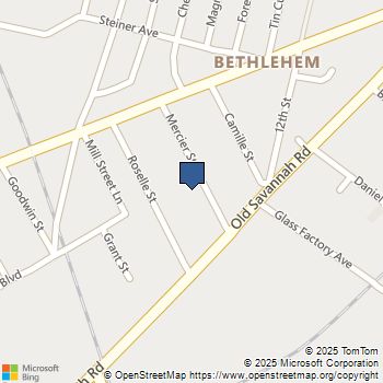 1126 Mercier Street Augusta, GA MLS# 216581