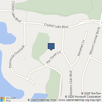 604 PAR THREE Lane Hampton, GA MLS# 10646696