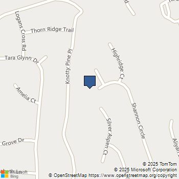 10996 Shannon Circle Hampton, GA MLS# 7249350