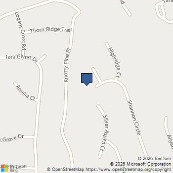 10996 Shannon Circle Hampton, GA MLS# 7249350