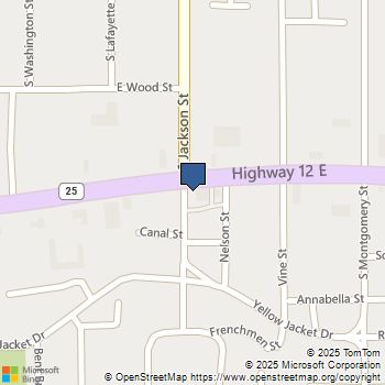 0 Highway 12 West Starkville, MS MLS# 25309